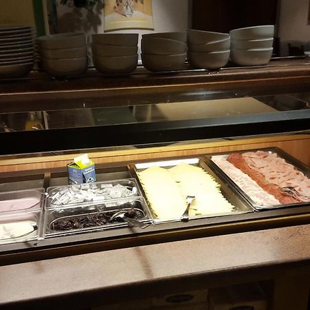 Hotel Sextnerhof セスト・フィオレンティーノ エクステリア 写真