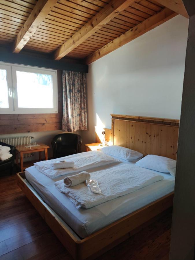 Hotel Sextnerhof セスト・フィオレンティーノ エクステリア 写真