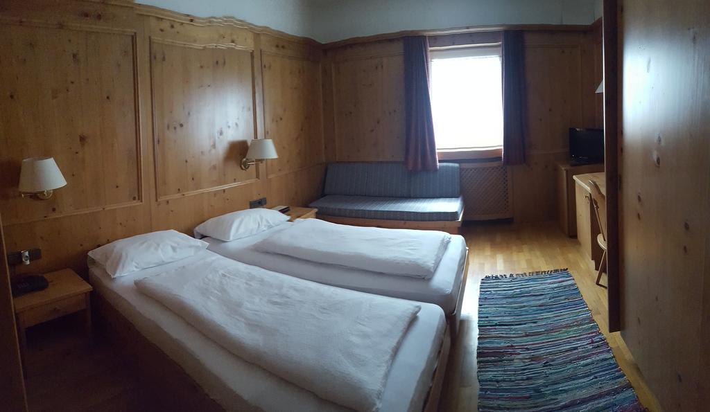 Hotel Sextnerhof セスト・フィオレンティーノ エクステリア 写真