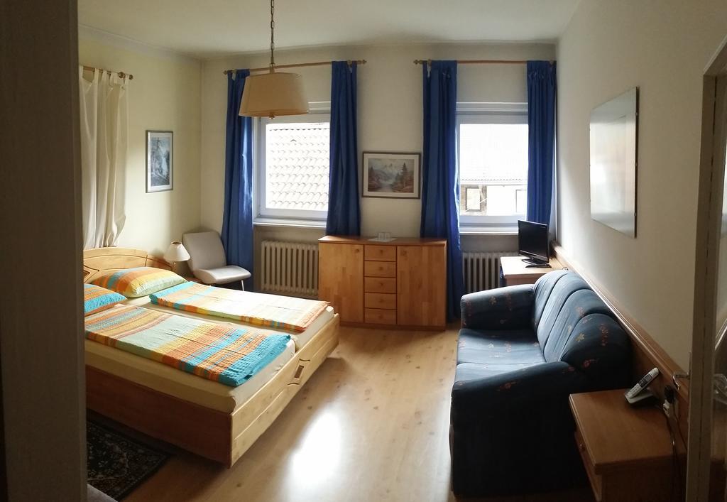 Hotel Sextnerhof セスト・フィオレンティーノ エクステリア 写真
