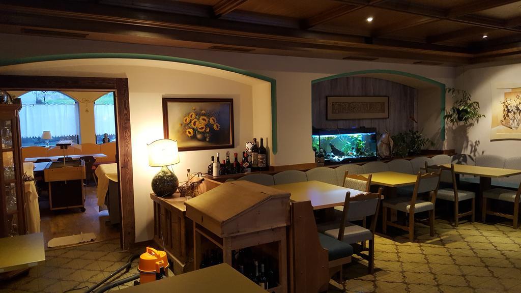 Hotel Sextnerhof セスト・フィオレンティーノ エクステリア 写真