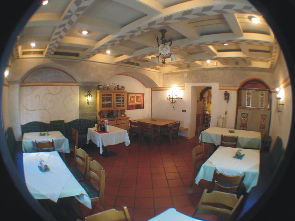 Hotel Sextnerhof セスト・フィオレンティーノ エクステリア 写真