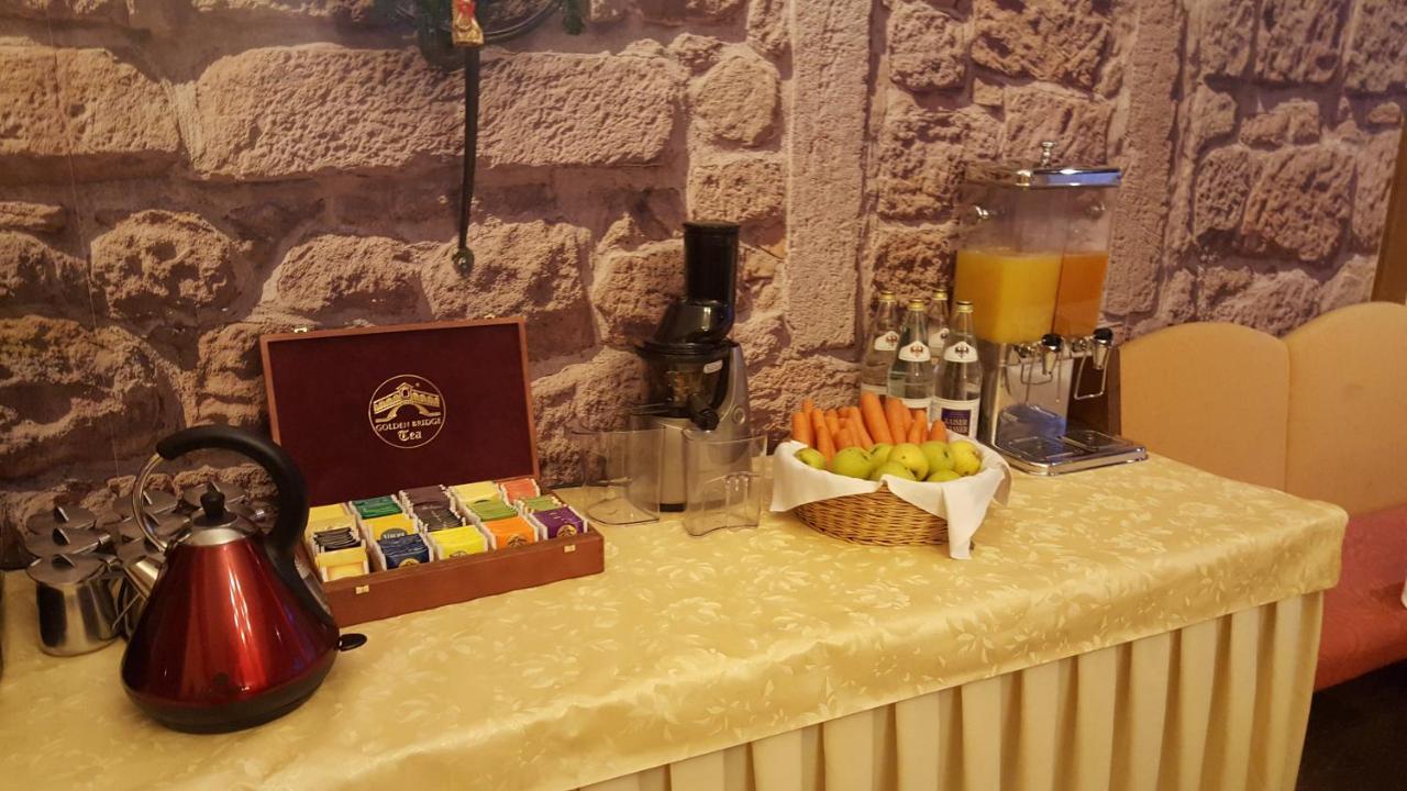 Hotel Sextnerhof セスト・フィオレンティーノ 部屋 写真