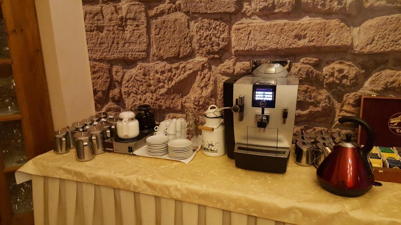 Hotel Sextnerhof セスト・フィオレンティーノ 部屋 写真