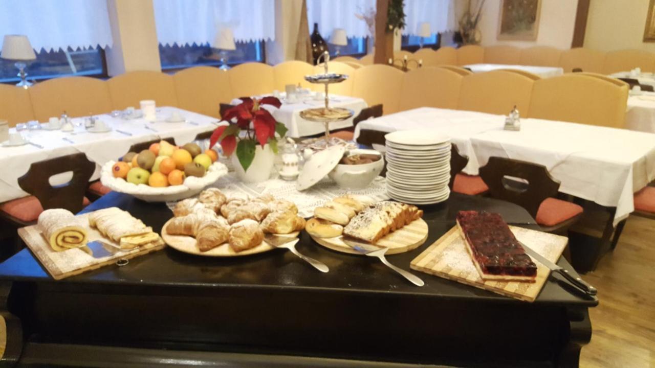 Hotel Sextnerhof セスト・フィオレンティーノ 部屋 写真